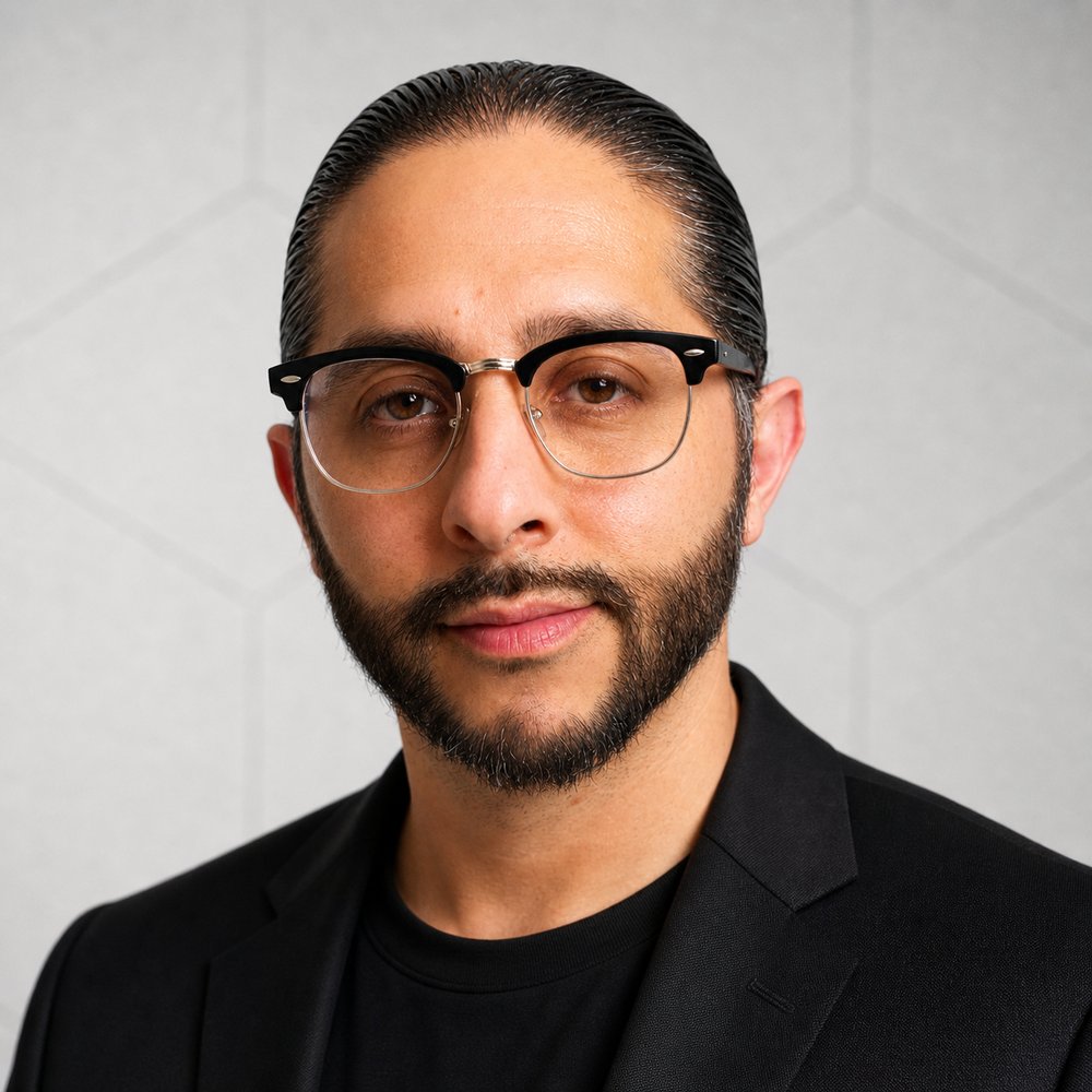 Jesse Plascencia, founder of Plascencia Homebuyers